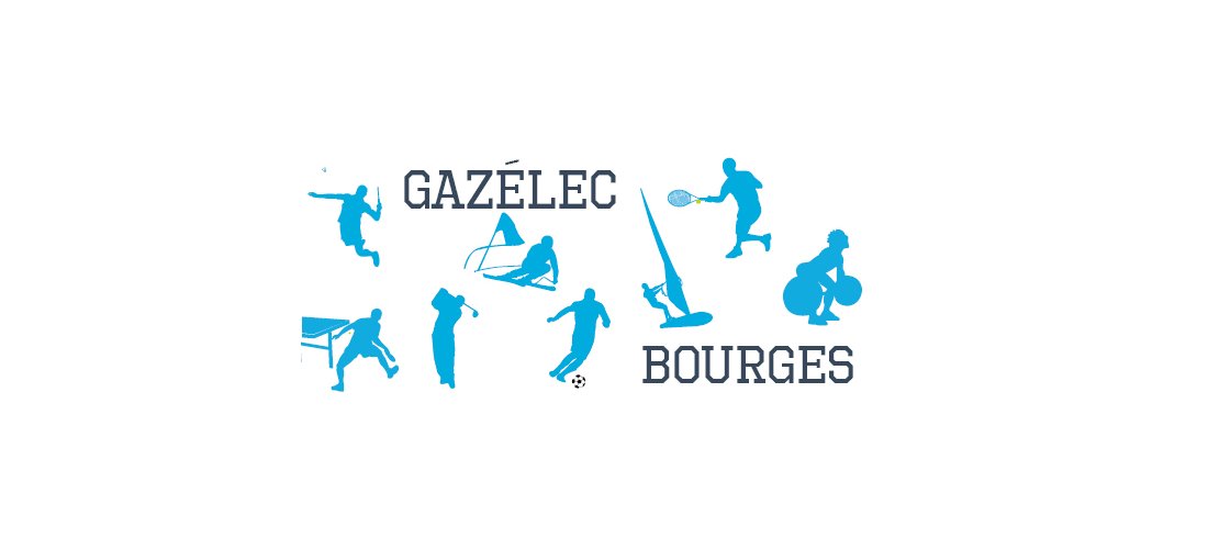 Sport - Gazelec