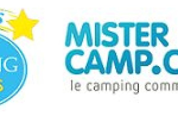 Mobil-Home Mistercamp et Camping Paradis