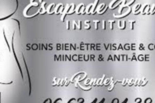Institut Escapade Beauté  