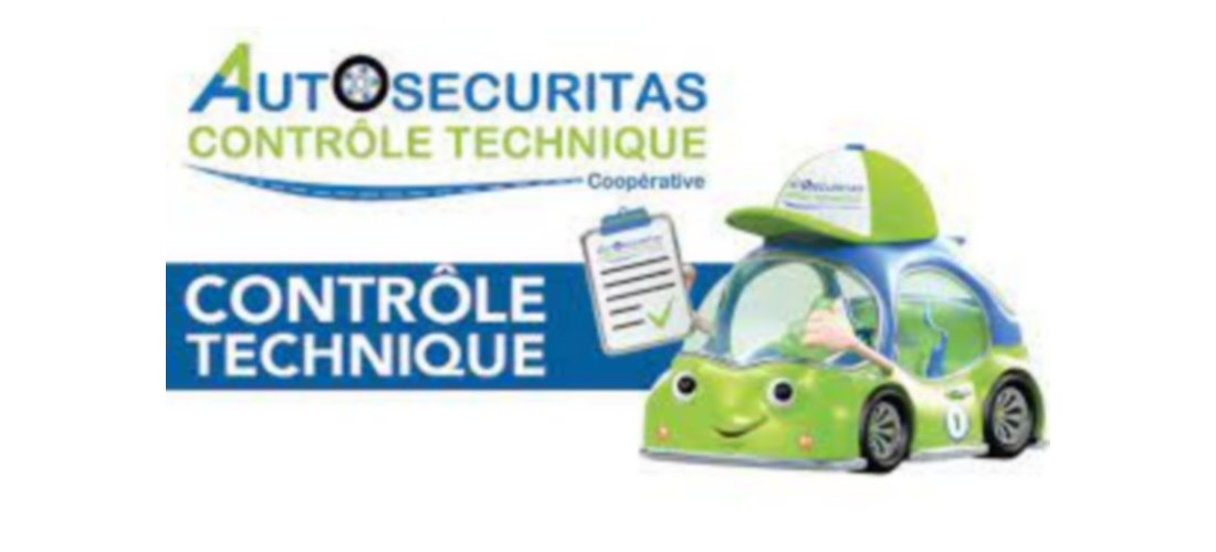 Contrôle technique - Auto Sécuritas (Saint Doulchard)