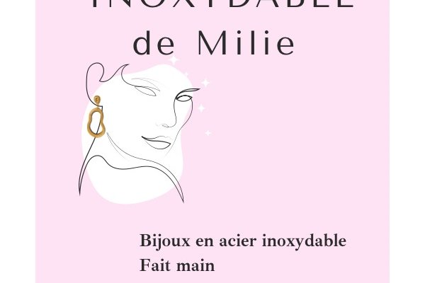 Inoxydable de Milie