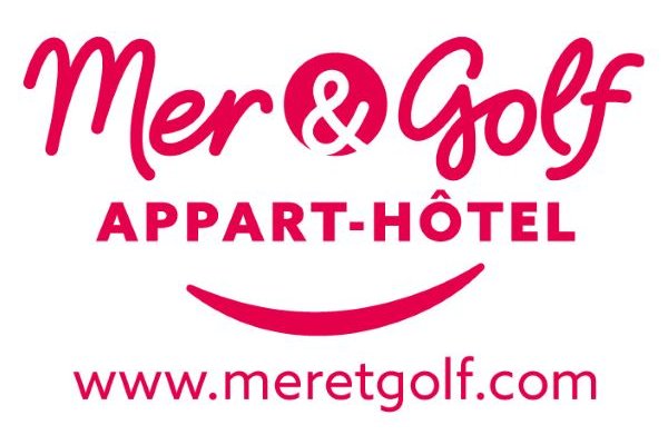 Mer & Golf - Appart-Hôtel