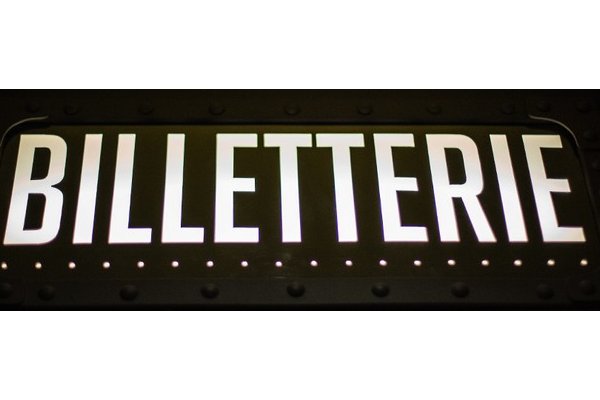 Billetteries