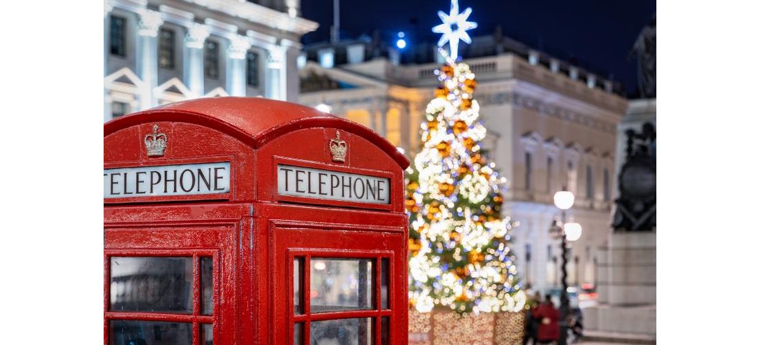 COMPLET&nbsp;! Londres