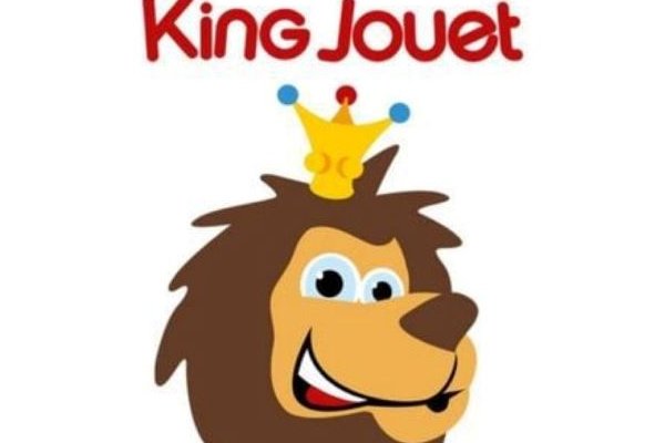  King Jouet Bourges et Vierzon