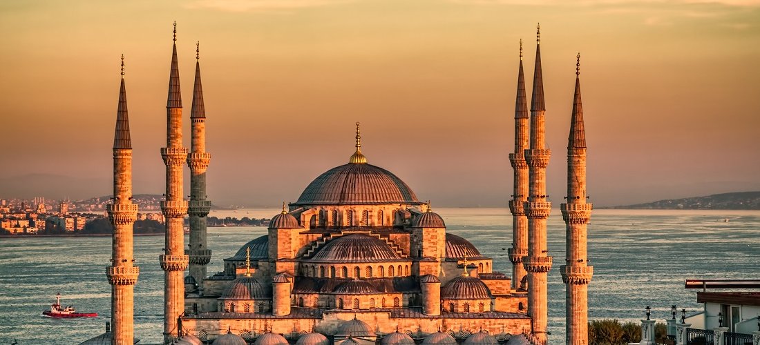 COMPLET&nbsp;! La Turquie