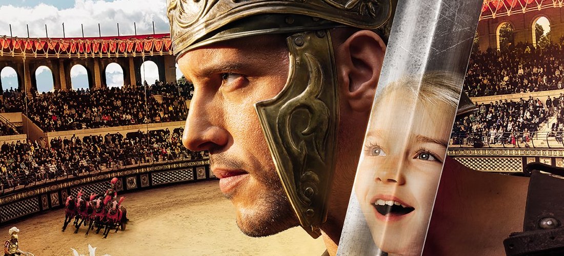 COMPLET&nbsp;! Week-end au Puy du fou