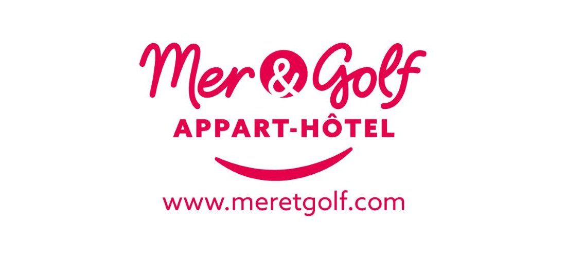 Mer & Golf - Appart-Hôtel