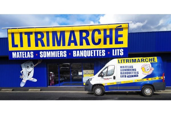Litrimarché Bourges