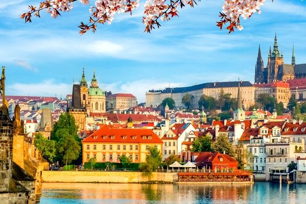 COMPLET&nbsp;! Prague 