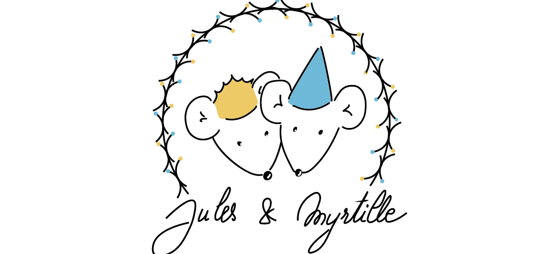 Jules et Myrtille