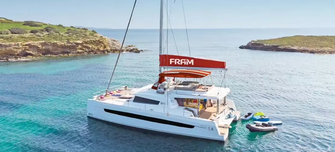 COMPLET&nbsp;! Les Iles Grenadines