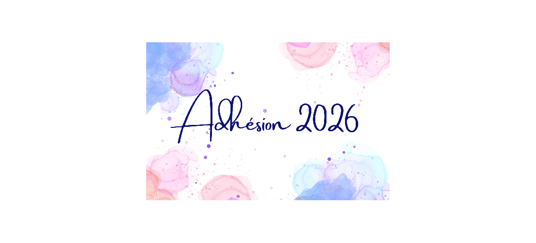 Adhésion 2026